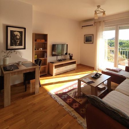 Apartment Anagastum Nikšić Exteriér fotografie
