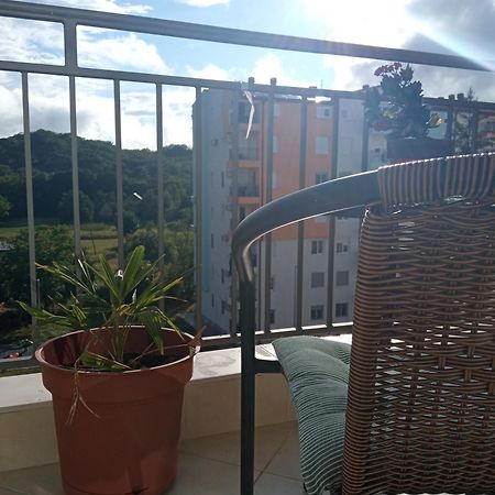 Apartment Anagastum Nikšić Exteriér fotografie