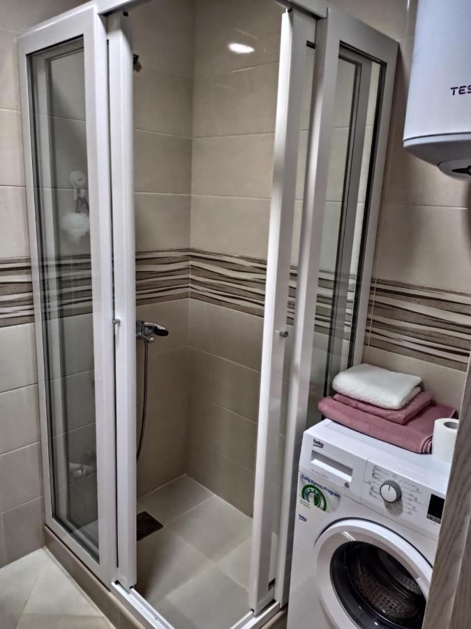 Apartment Anagastum Nikšić Exteriér fotografie