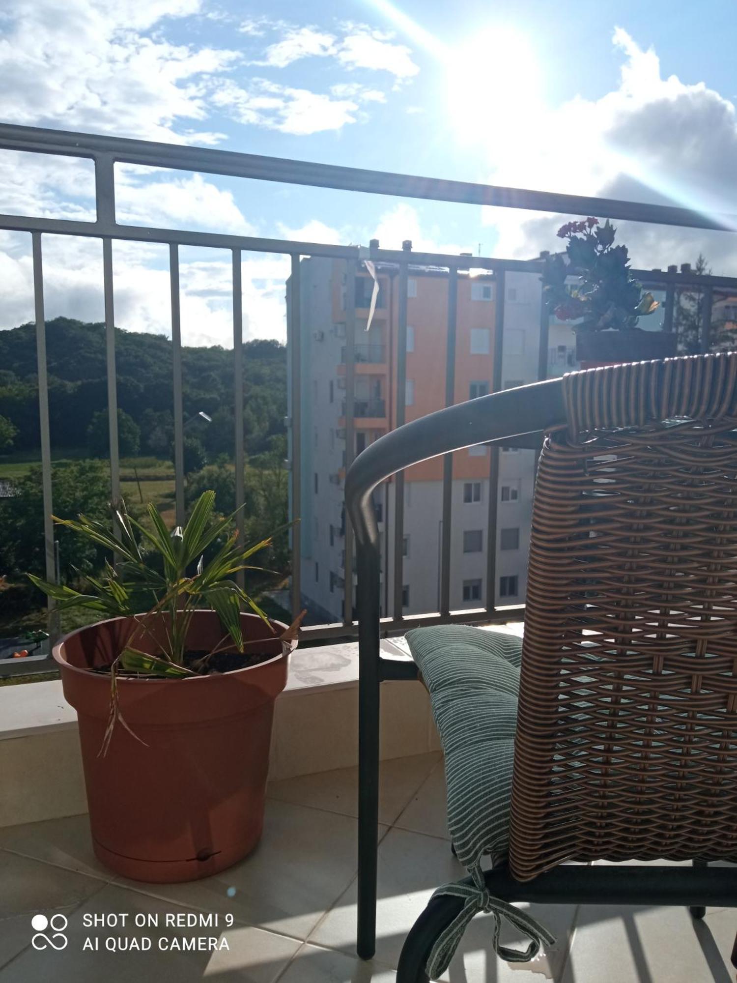 Apartment Anagastum Nikšić Exteriér fotografie