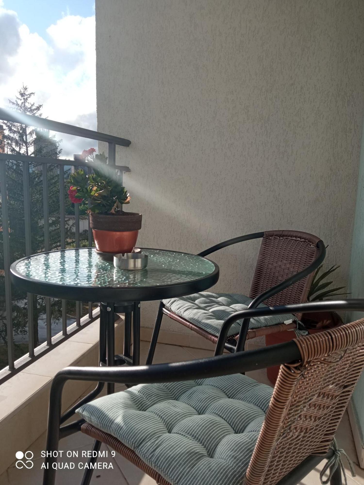 Apartment Anagastum Nikšić Exteriér fotografie